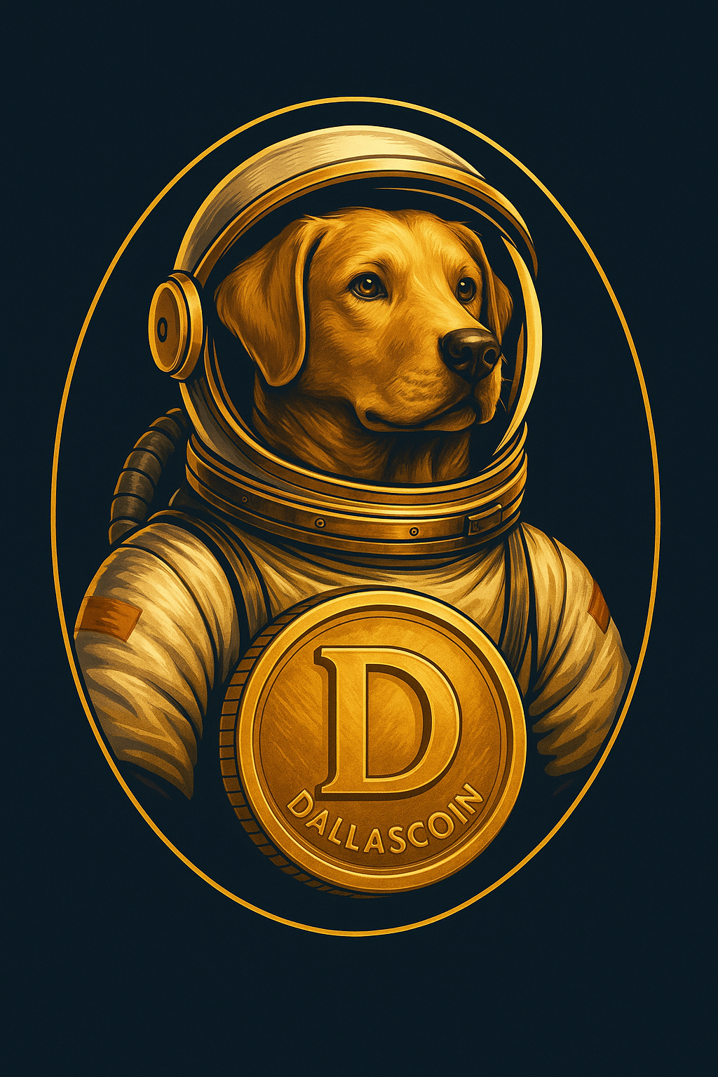 DallasCoin (DAL)